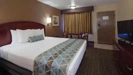 Best Western Pasadena Inn - 23