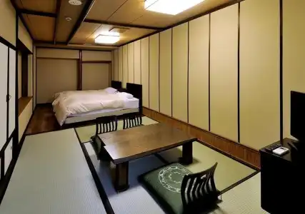 Koyado Enn - 1