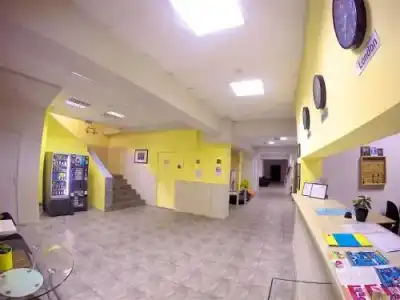 Hello Hostel - 9