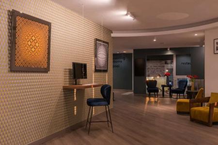 Best Western le Galice Aix-en-Provence - 18