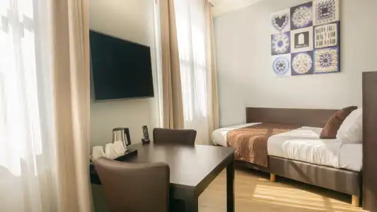Nes Amsterdam - 18