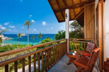 Coral View Resort - 169