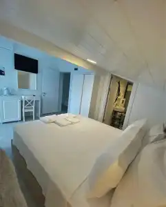 Cunda Kordon Otel - 22