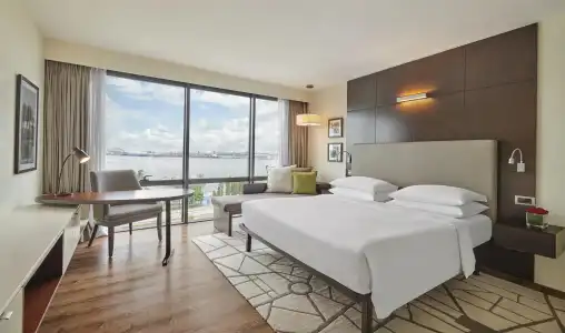 Hyatt Regency Dar Es Salaam - 4