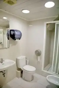 Hostal Apolo - 8