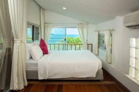 Boujis Boutique Resort - 109
