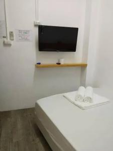 The Port Hostel - 38