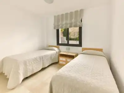 Olée Nerja Holiday Rentals By Fuerte Group - 43