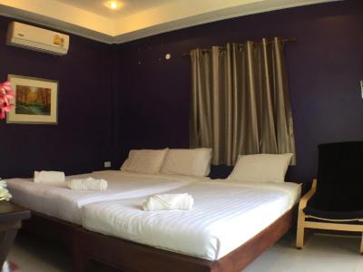 Bayview Resort Rayong - 16
