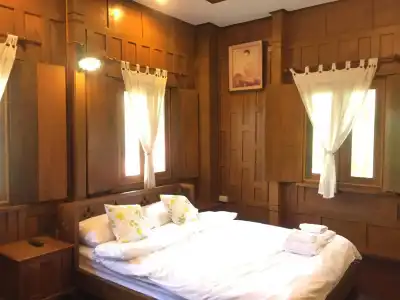 Luang Chumni Village - 2