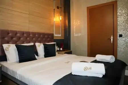 Grand Onur Şi̇şli̇ - 20