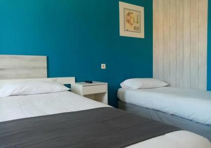 Grand Cap Rooftop Pool - 42