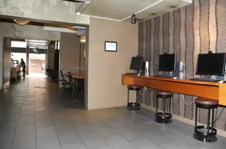 ibis Budget Auckland Central - 17