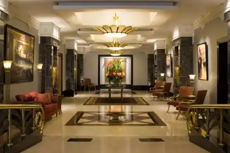 Mayfair Bangkok Marriott Executive Apartments SHA Plus + - 14