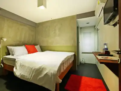 Chic Chiangkhan - 1