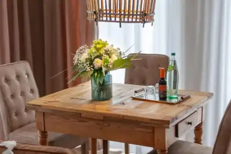 Suite Binz FamilienRügen - 44
