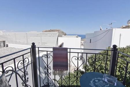 Lindos Comfy Suites - 163
