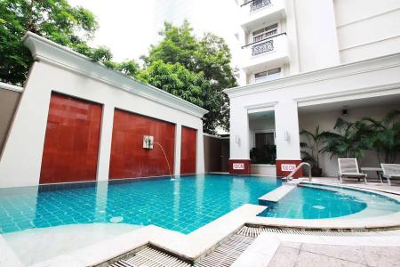 Asoke Residence Sukhumvit by UHG - 20