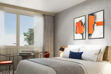 Erzurumlu Otel - 23