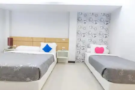 The Rama Residence Chiang Rai - 120