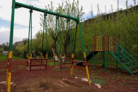GetAp Resort - 18