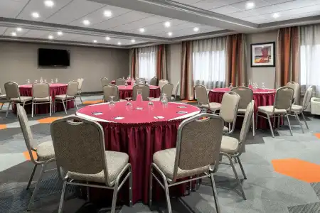 Four Points by Sheraton Barrie - 16