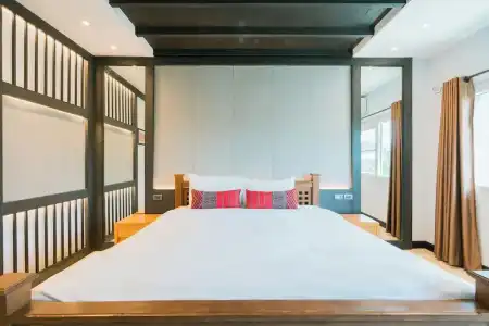 The Opium Serviced Apartment & - 29