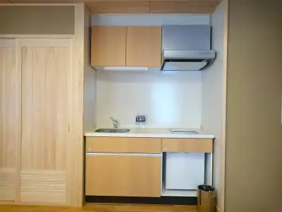 Sunrise Suites - 17