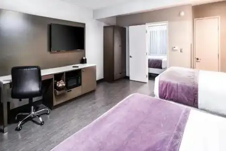 Sunset West, SureStay Collection by Best Western - 6
