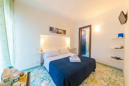 Maison Twentyfive - Guest House - Bed and Breakfast - 29