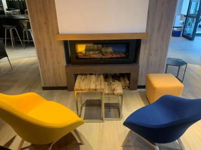 Campanile Epinal Centre - Gare - 31