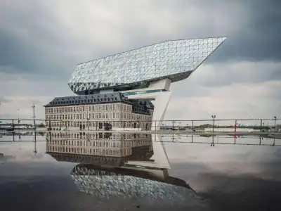 ibis Antwerpen Centrum - 18