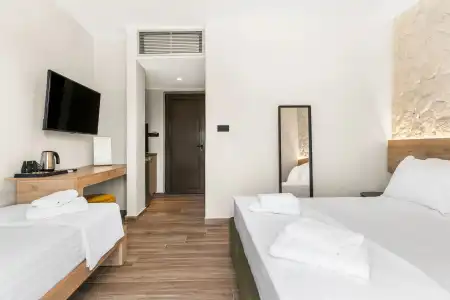 Sigma Luxury Rooms - 23