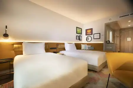Hampton by Hilton Bialystok - 43