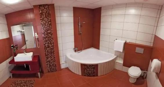 Bodrog Wellness - 7