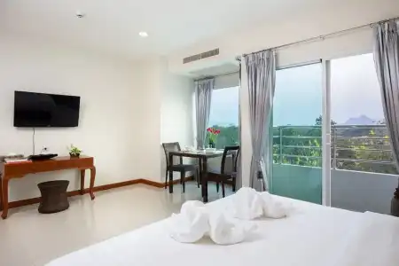 Kanchanaburi City - 62