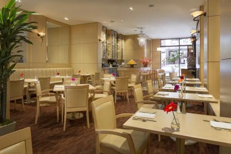 Orchard Garden - 20