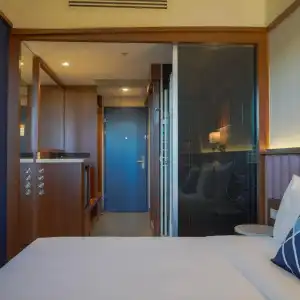 Four Points Flex by Sheraton Bursa Nilüfer - 45