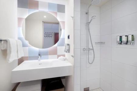 Hampton by Hilton Kaiserslautern - 25