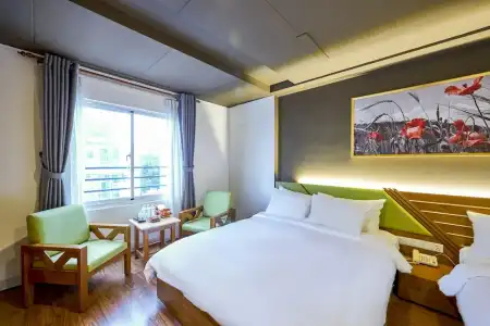 The Noble Swan Saigon - 40
