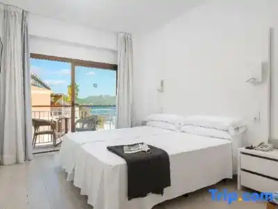 Atolon & Kaafu Beach Club - 35