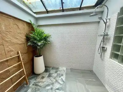 Samui Honey Cottages Beach Resort - 133