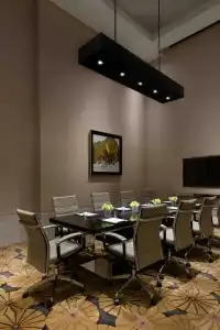Shanghai Marriott Pudong East - 37