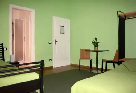 Arches B&B - 60