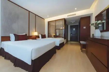 Paragon Saigon - 36