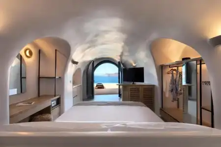 Olvos Luxury Suites - 53