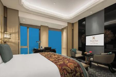 Wanda Reign Chengdu - 62