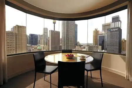 Adina Apartment Sydney Town Hall - 51