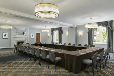Hilton Boston Park Plaza - 18