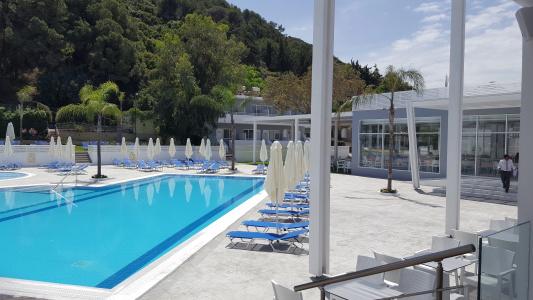 Oceanis Park - 13